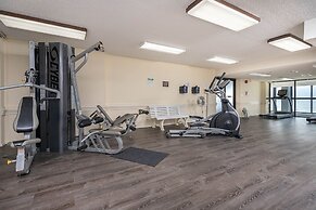 Phoenix Ii 2078 3 Bedroom Condo