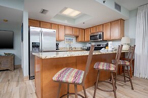 Phoenix Ii 2078 3 Bedroom Condo