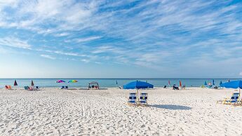 Phoenix Ii 2078 3 Bedroom Condo