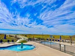 Phoenix Viii 8506 3 Bedroom Condo