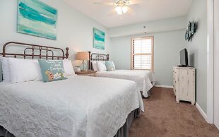 Phoenix Viii 8506 3 Bedroom Condo