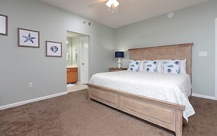 Phoenix Viii 8506 3 Bedroom Condo