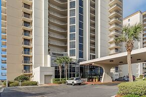 Phoenix Viii 8704 3 Bedroom Condo