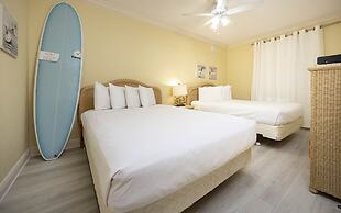 Phoenix Viii 8704 3 Bedroom Condo