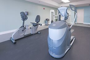 Phoenix Viii 8704 3 Bedroom Condo