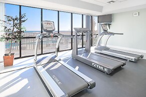 Phoenix Viii 8704 3 Bedroom Condo