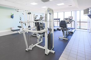 Phoenix Viii 8704 3 Bedroom Condo