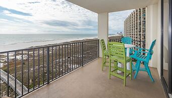 Phoenix Viii 8704 3 Bedroom Condo