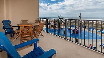 Phoenix V 105 3 Bedroom Condo