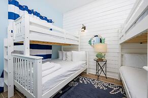 Phoenix V 105 3 Bedroom Condo