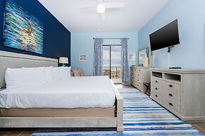 Phoenix V 105 3 Bedroom Condo