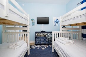 Phoenix V 105 3 Bedroom Condo