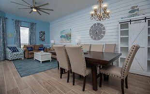 Phoenix V 105 3 Bedroom Condo