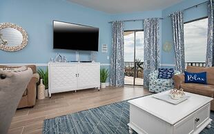 Phoenix V 105 3 Bedroom Condo