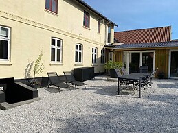 Sejerø Vandrerhjem