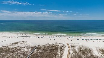 Phoenix Orange Beach Ii 1905 4 Bedroom Condo