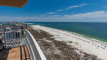 Phoenix Orange Beach Ii 1905 4 Bedroom Condo