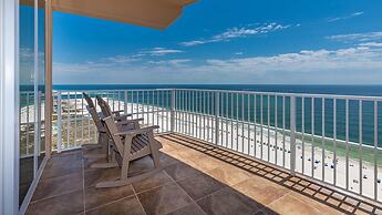 Phoenix Orange Beach Ii 1905 4 Bedroom Condo