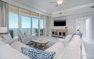 Phoenix Orange Beach Ii 1905 4 Bedroom Condo