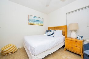 Phoenix X 410 3 Bedroom Condo