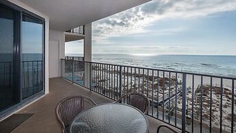 Phoenix X 410 3 Bedroom Condo