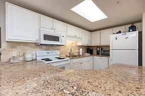 Phoenix X 410 3 Bedroom Condo