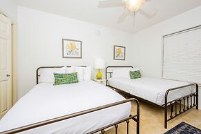 Phoenix X 410 3 Bedroom Condo