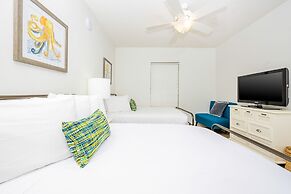 Phoenix X 410 3 Bedroom Condo