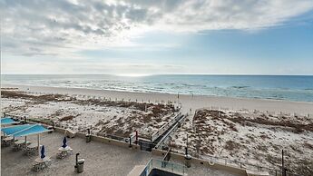 Phoenix X 410 3 Bedroom Condo