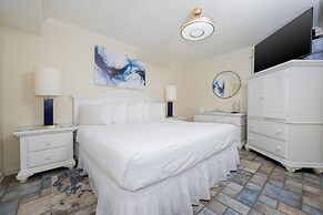 Phoenix Vi 6207 1 Bedroom Condo