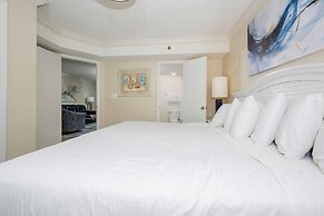 Phoenix Vi 6207 1 Bedroom Condo