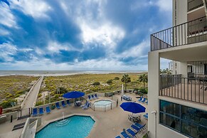 Phoenix Vi 6207 1 Bedroom Condo