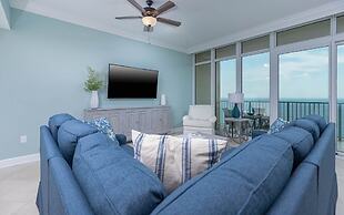 Phoenix Orange Beach Ii 2603 2 Bedroom Condo