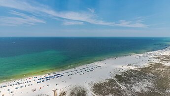 Phoenix Orange Beach Ii 2603 2 Bedroom Condo