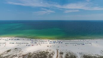 Phoenix Orange Beach Ii 2603 2 Bedroom Condo
