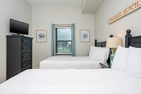 Phoenix East 001 3 Bedroom Condo