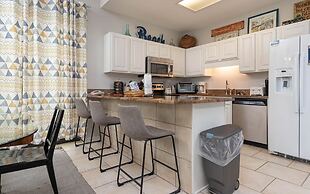 Phoenix East 001 3 Bedroom Condo