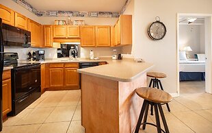 Phoenix East 003 2 Bedroom Condo