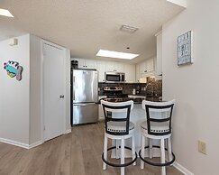 Phoenix East 410 2 Bedroom Condo