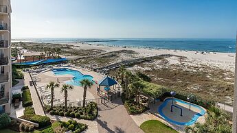 Phoenix East 410 2 Bedroom Condo