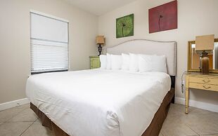 Phoenix X 1503 3 Bedroom Condo