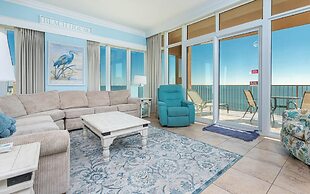 Phoenix Gulf Shores 1404 4 Bedroom Condo