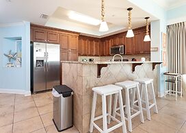 Phoenix Gulf Shores 1404 4 Bedroom Condo