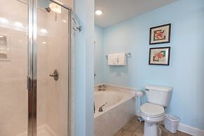 Phoenix Gulf Shores 1404 4 Bedroom Condo