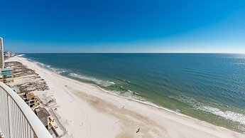 Phoenix Gulf Shores 1404 4 Bedroom Condo