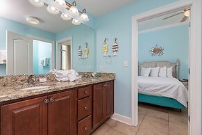 Phoenix Gulf Shores 1404 4 Bedroom Condo