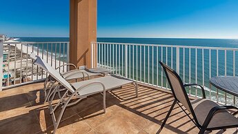 Phoenix Gulf Shores 1404 4 Bedroom Condo