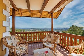 Vineyard Cottage Stepan