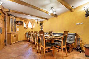 Vineyard Cottage Stepan