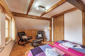 Vineyard Cottage Stepan